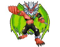 Explore the Best Regulumonsprite Art | DeviantArt