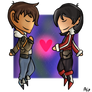 Klance (Voltron)