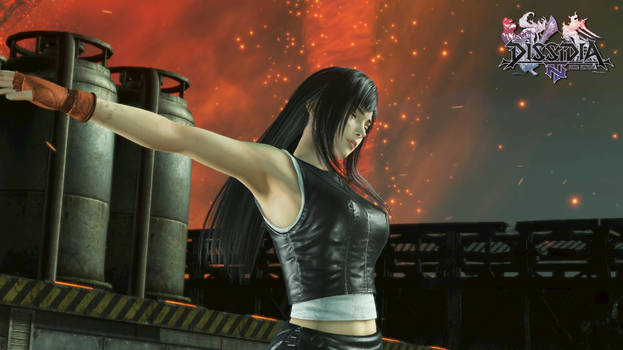 Explore the Best Dff Art | DeviantArt