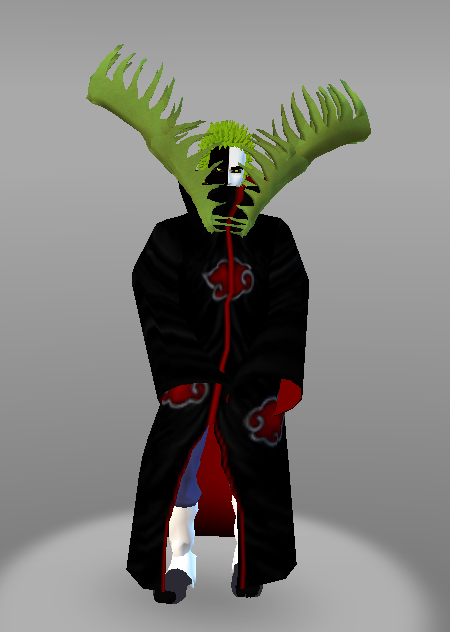 Zetsu R63 Zetsu by amb33r619 on DeviantArt