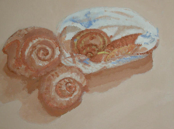 Sea Shells by Klondikehobbycrafts on DeviantArt