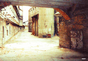 Rottermann yard in 2002 (2) by mawgly79 Rottermann yard in 2002 (2) by mawgly79