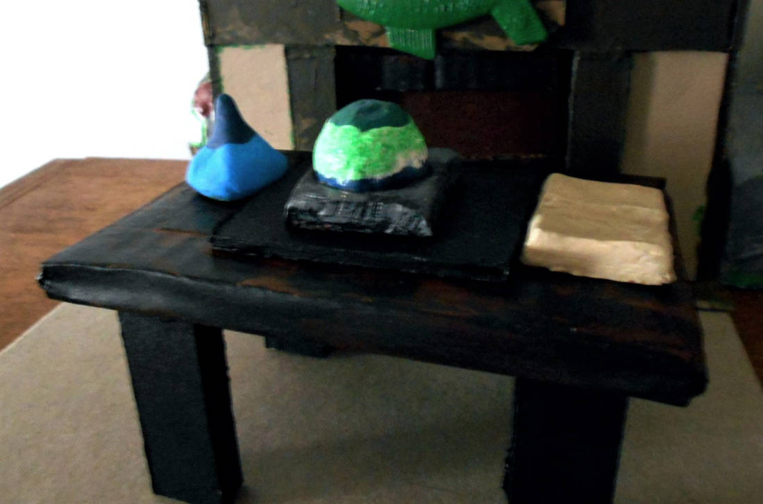 making magic table 2 by mawgly79 on DeviantArt