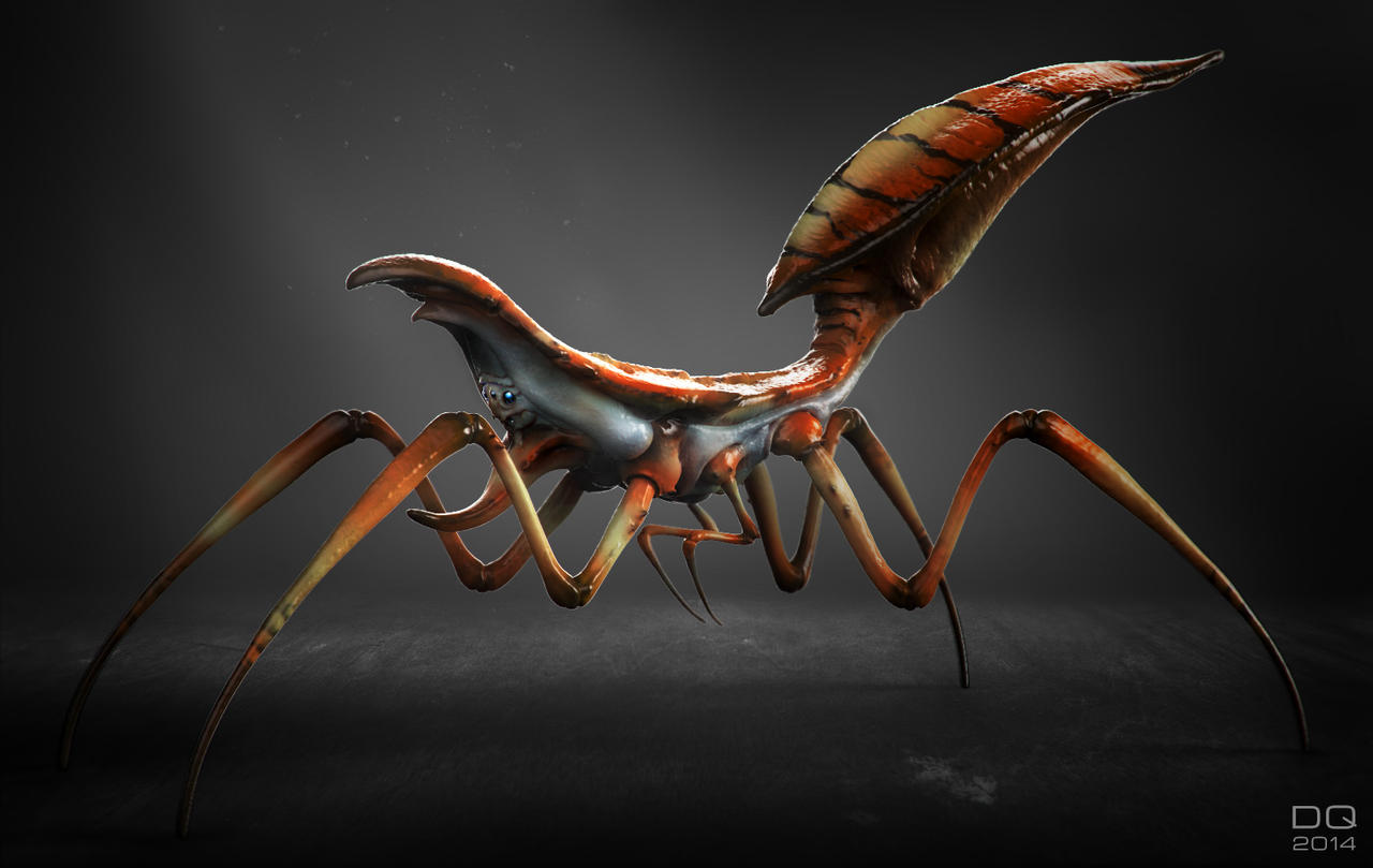 Chopper Witcher Chopper by DominicQwek on DeviantArt
