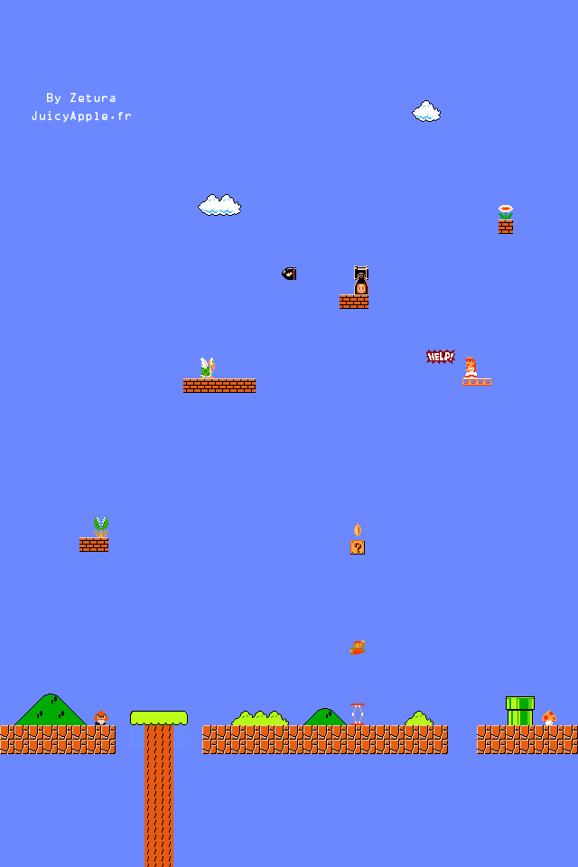 Mario Iphone Wallpaper Old Sch By Zetura On Deviantart Mario Iphone Wallpaper Old Sch By Zetura On Deviantart
