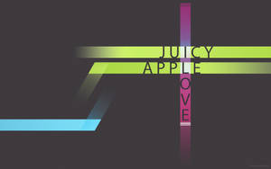 Loving JuicyApple ?