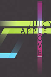 Loving JuicyApple for iPhone
