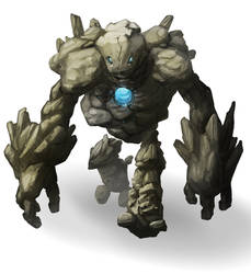 Golem