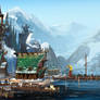 Viking Harbour1