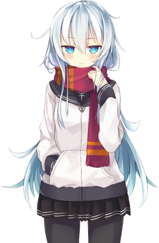 Explore The Best 冬服響art Deviantart Explore The Best 冬服響art Deviantart