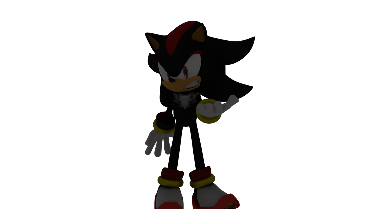 Shadow no light by Cory-VR on DeviantArt
