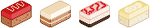 Cakes~ by Sunniesaurus