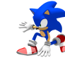 Sonic the Hedgehog