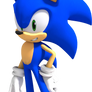 Sonic the Hedgehog ~ Cycles