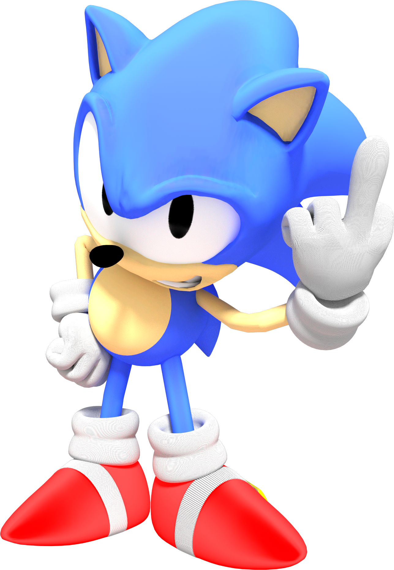 Sonic the hedgehog 242, Wikisonic Wiki