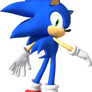 Sonic the Hedgehog (06)