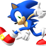 Sonic the Hedgehog (Adventure)