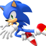 Sonic the Hedgehog (Adventure 2)