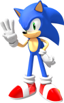 Sonic the Hedgehog (3)