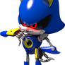 Metal Sonic (OVA)