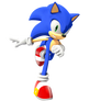 Sonic the Hedgehog V3