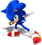 Sonic the Hedgehog (Super Smash Bros)