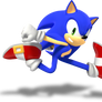 Sonic the Hedgehog (SSB)