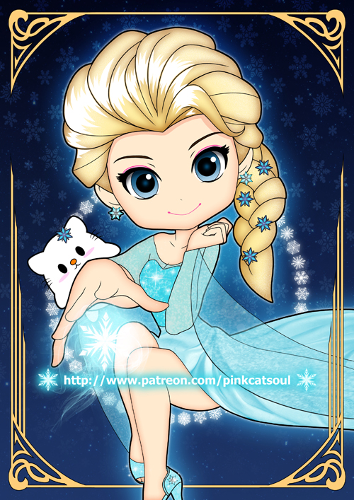 ✝☮✿☆ DISNEY ✝☯☆☮ Frozen Elsa  Elsa frozen, Disney frozen elsa, Disney  frozen