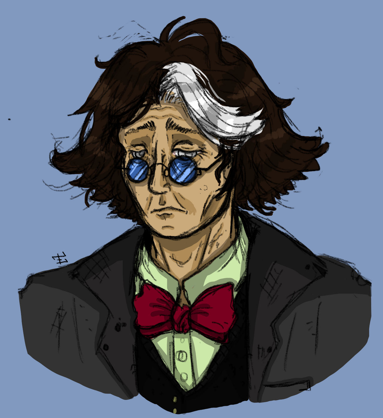 Simon Deviantart Simon by ToothyDumb on DeviantArt
