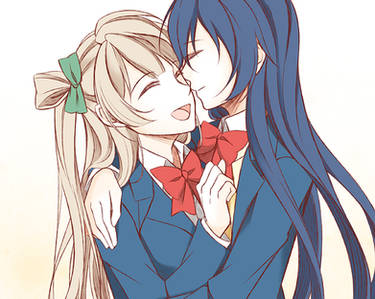 Explore The Best ことうみ Art Deviantart Explore The Best ことうみ Art Deviantart