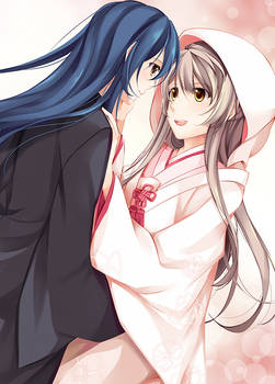 Explore The Best ことうみ Art Deviantart Explore The Best ことうみ Art Deviantart