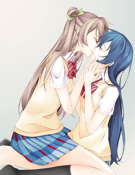 Explore The Best ことうみ Art Deviantart Explore The Best ことうみ Art Deviantart