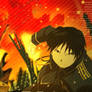 Roy Mustang