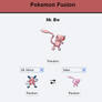 Pokemon Fusion #8