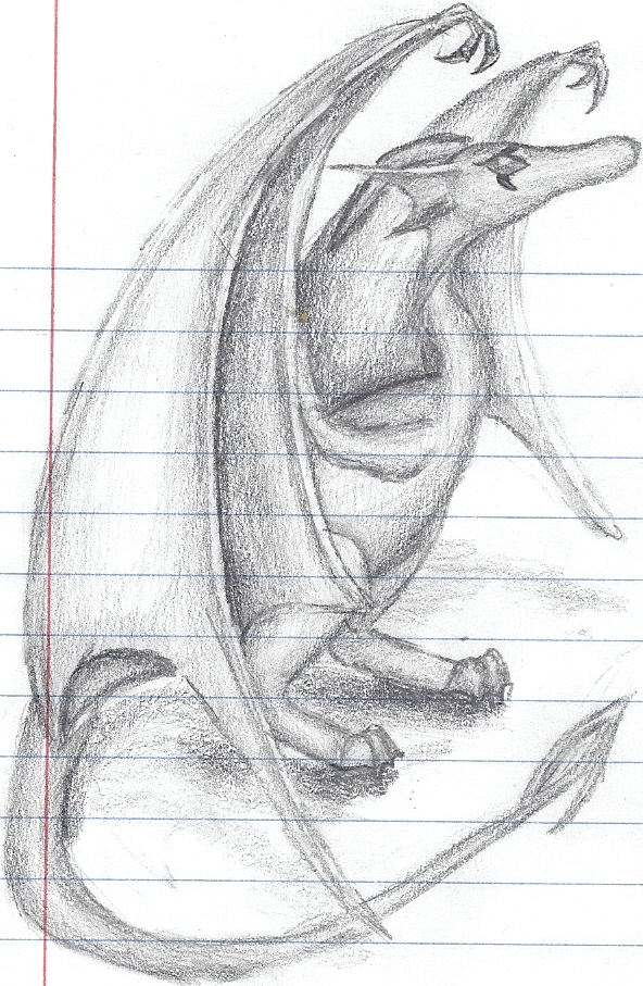 wyvern