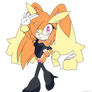 Nerola the Lopunny