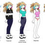 Yvette Newman||Your Boyfriend MCsona||