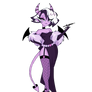 Madam Lustra||Hazbin Hotel OC||