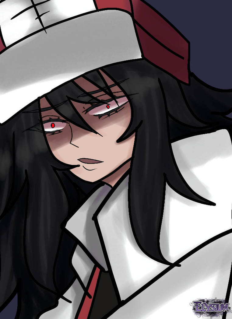 Steven Strangled Reed Steven Stoughton/ Strangled Red pt.2 by xxx-Elysium-xxx on DeviantArt