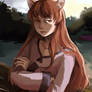 Spice and Wolf