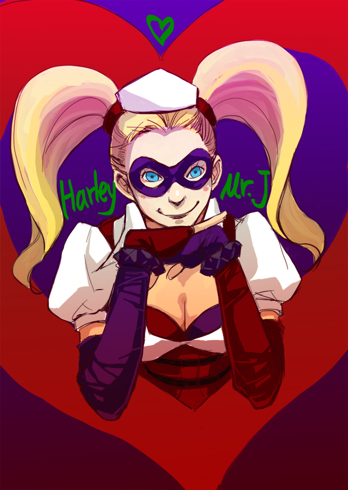 Harley Quinn