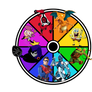 My Color Wheel