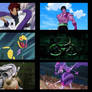 Favorite Poison Elementals