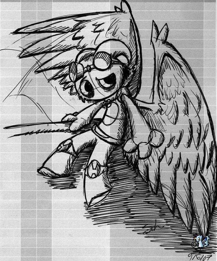 Cheaz Returns by The-Snowlion on DeviantArt