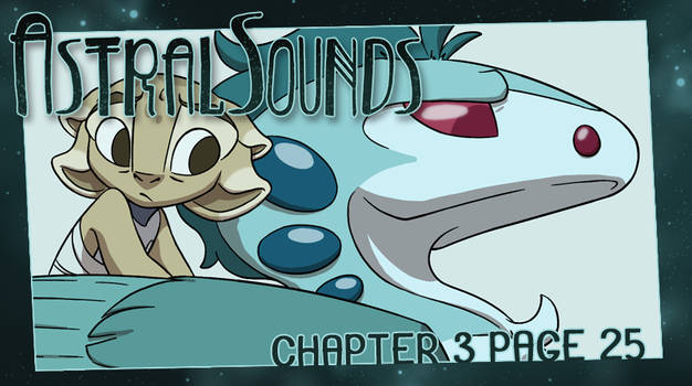 AstralSounds Chapter 3 Page 25 (Preview)