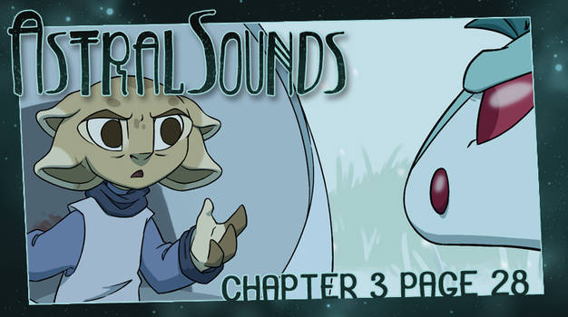 AstralSounds Chapter 3 Page 28 (Preview)