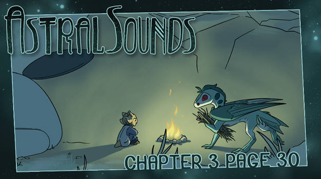 AstralSounds Chapter 3 Page 30 (Preview)