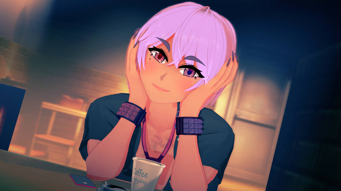 Hows Your Day Going By AbigailNaamah On DeviantArt Hows your day going by abigailnaamah on deviantart