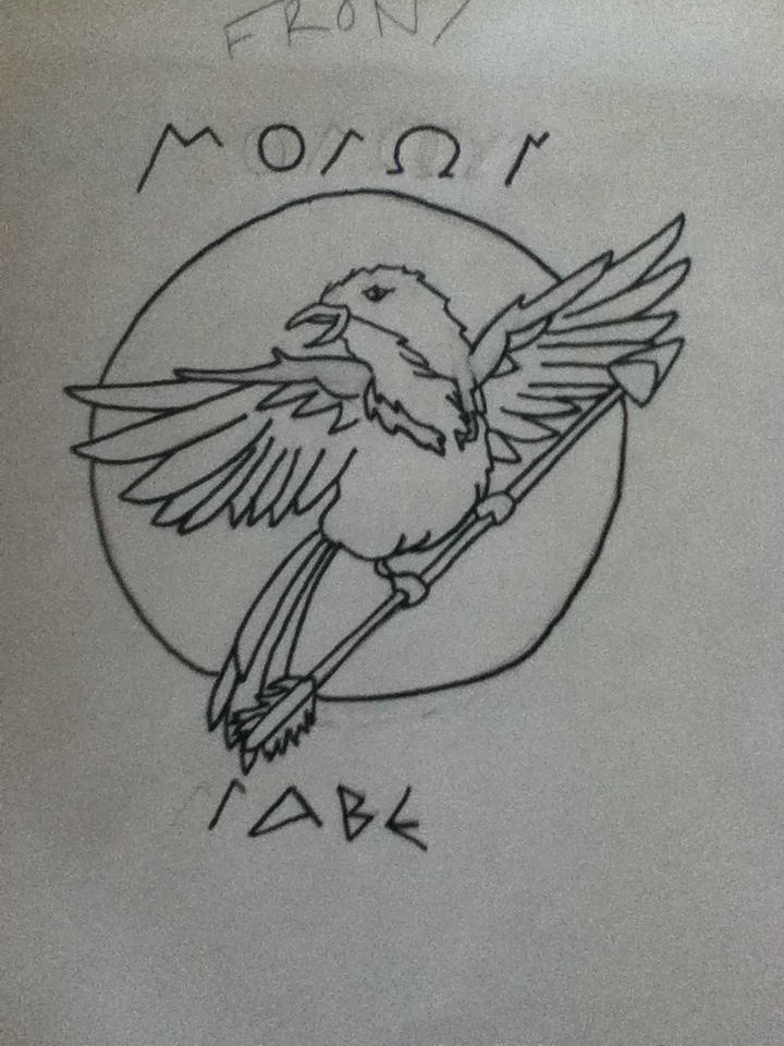 Laws 6th and 7th floor Rotc t shirt design by thisiscray on DeviantArt