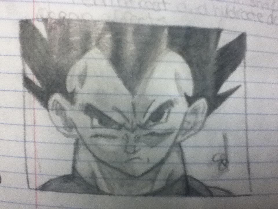 Vegeta